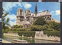 P2113 PARIS NOTRE-DAME ET LA SEINE VG